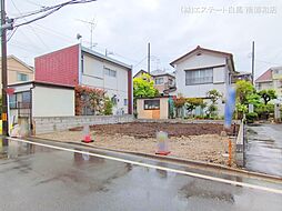 さいたま市緑区松木三1期　1号棟