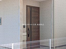 外観の画像
