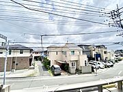 住戸からの眺望写真 