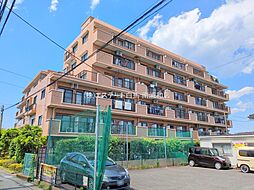 ライオンズマンション与野本町第5