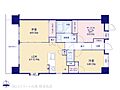 サニーコート川口第36階5,999万円