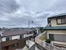 その他：視界が広がる開放的なロケーションが心地よい穏やかな景色が広がる空間