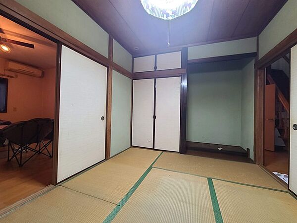 和室