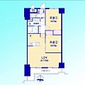 ライオンズガーデン川口13階3,580万円