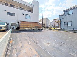 川口市峯(77ー5)　B区画