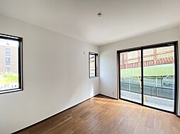 子供部屋の画像