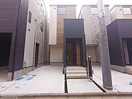 埼玉県蕨市南町4丁目：物件画像