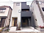 現地外観 