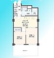 コーポわらび2階1,780万円
