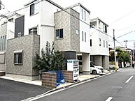 埼玉県川口市仲町：物件画像