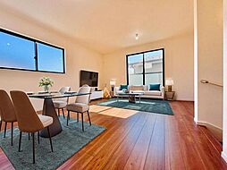 さいたま市大宮区上小町1期 全3棟