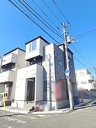 西青木13期　全3棟 3号棟