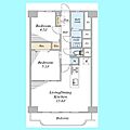 川口サマリヤマンション5階2,398万円