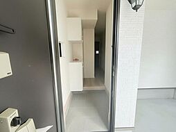 室内の画像