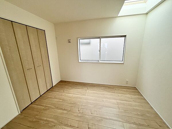子供部屋