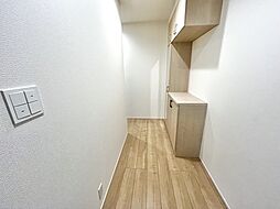 室内の画像