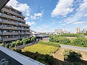 住戸からの眺望写真 
