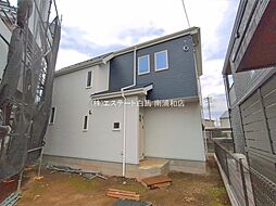 さいたま市緑区三室 10号棟