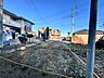 外観：現地土地写真