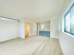 さいたま市南区太田窪3期 全3棟