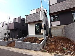 さいたま市南区太田窪4期 4号棟