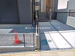 外観の画像