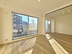 シャルム東川口壱番館