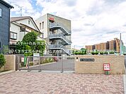 さいたま市立島小学校（800m）