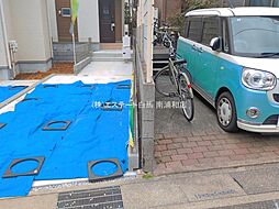 外観の画像