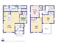 埼玉県さいたま市見沼区大字大谷：物件画像
