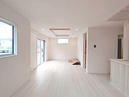 Green Park West Area　全4棟