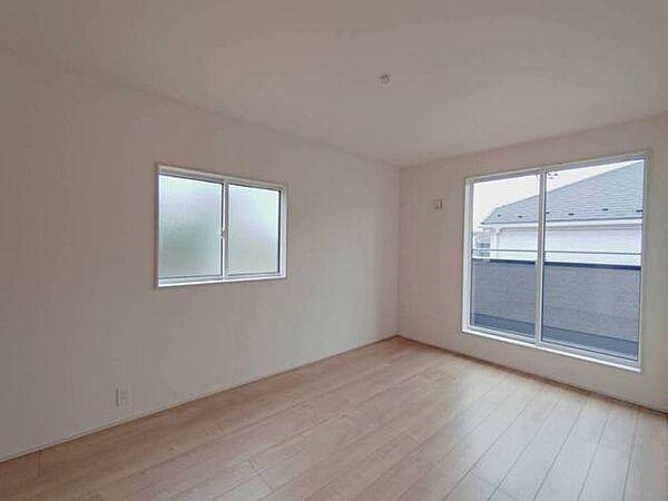 子供部屋
