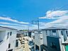 その他：住戸からの眺望写真 
