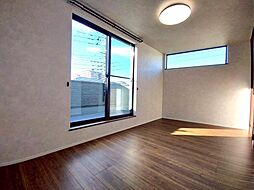 子供部屋の画像