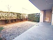 住戸からの眺望写真 