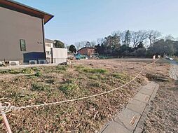 川口市小谷場　全2区画