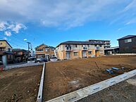 埼玉県さいたま市中央区鈴谷7丁目：物件画像