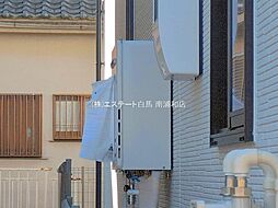 外観の画像
