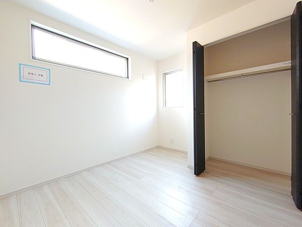 子供部屋