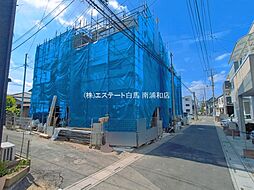 外観の画像