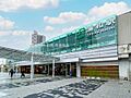 JR「浦和」駅...