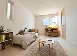 子供部屋の画像