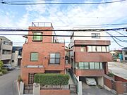 住戸からの眺望写真 