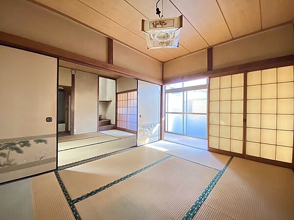 和室