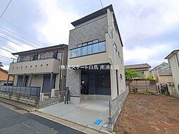 外観の画像