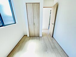 子供部屋の画像