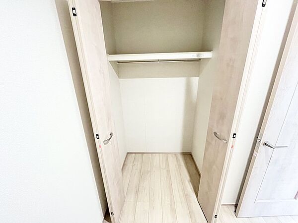 収納を拡大表示