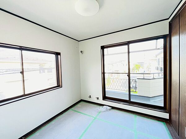 子供部屋