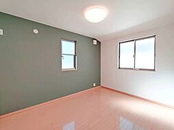 洋室の画像