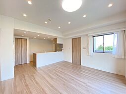 Renovation〜ルピナス蕨